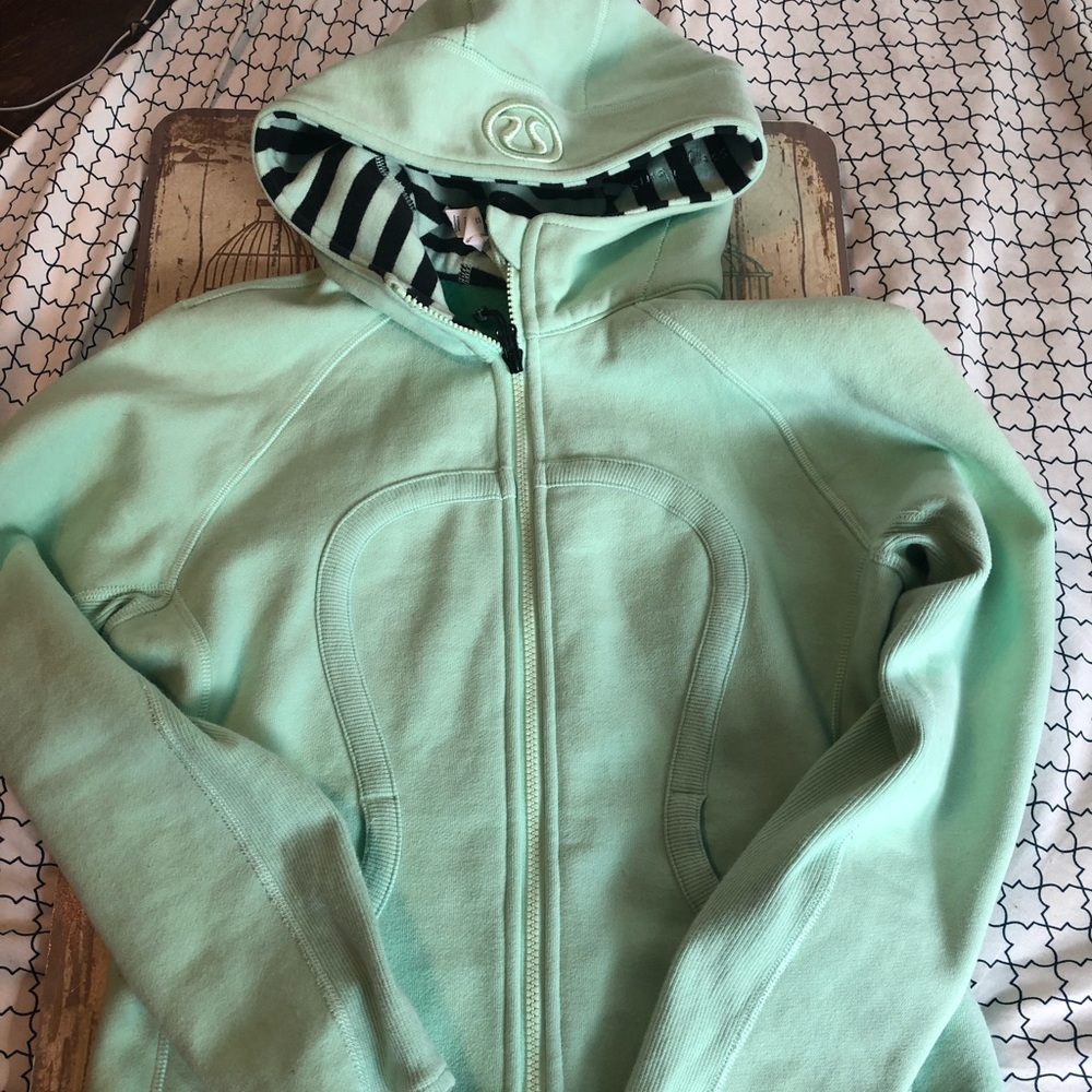 Lululemon jacket